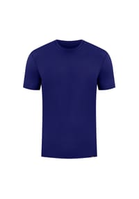 SMILODOX - T-Shirt Micah - Braun