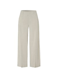 ROSNER STUDIO - Palazzohose Mara Wide - grey | 110