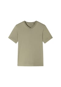 SCHIESSER - Pyjamaoberteil Mix Relax - 713 JADE