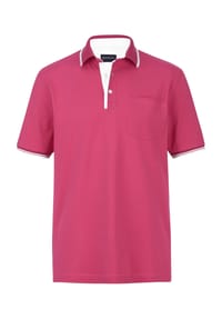 BABISTA - Poloshirt TESSAVEST - dunkelblau