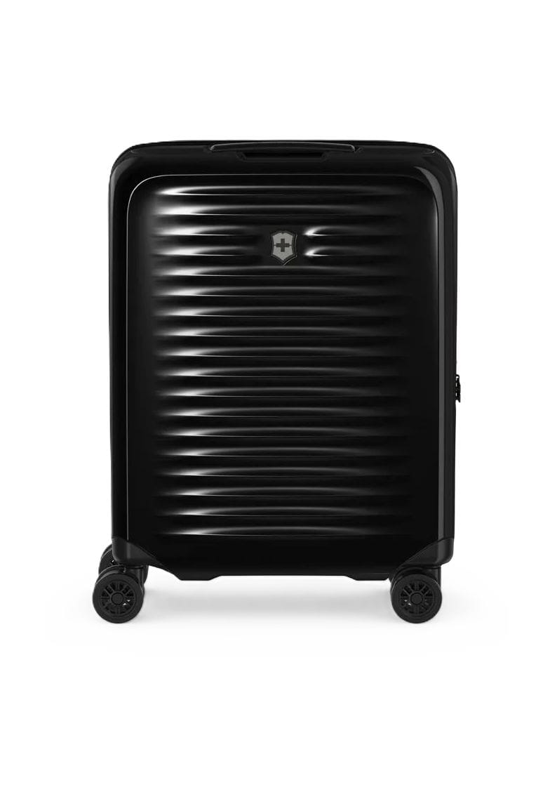 Victorinox Unisex Schwarz - Airox Global Hardside Carry-On Black - Koffer 33 L - Bild 2