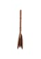 PATRIZIA PEPE Tris Tris Schultertasche Leder 28.5 cm Bild 5
