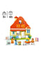 LEGO® DUPLO® - 10459 Blueys Familienhaus mit Memory-Spiel Bild 10