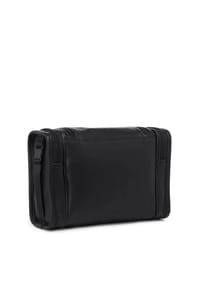 TUMI TUMI ALPHA 3 - Reisetasche, Aufhängfunktion, Leder - BLACK DL3