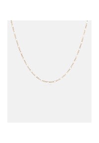 Diamant L'eternel - Halskette, 585er Gold - gold