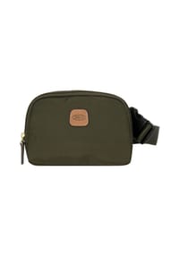 BRIC'S X-Collection - X-Collection Mini Bag Umhängetasche 18 cm - black