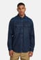 G-STAR RAW Jeanshemd, Slim-Fit, Kent-Kragen, für Herren Bild 11
