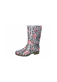 LICO - Gummistiefel Aquata - schwarz