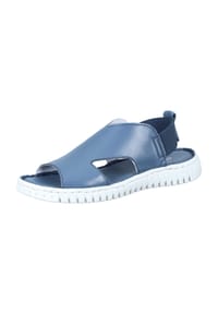 manitu - Sandalen - gelb