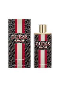 GUESS AMORE - Portofino, Eau de Toilette - 