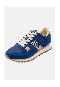 NAPAPIJRI - Sneakers Platform - Blu