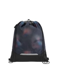 Coocazoo - Turnbeutel 43 cm - Aqua Flow