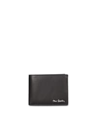 pierre cardin - Geldbörse - Black