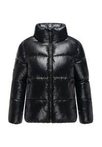 MARIKOO® - Outdoorjacke Hazalee 16 - Black
