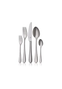 WMF Tafelbesteck, 30-teilig - MERIT - SILBER