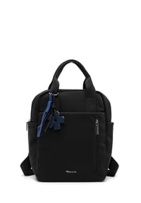 Tamaris TAS MALEEN - Rucksack TAS Maleen - 100 BLACK