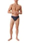 s.Oliver Slip, 7er-Pack, Logo-Bund, für Herren Bild 9