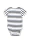 sigikid® Body, kurzarm Classic Baby , für Babys Bild 2
