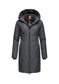 ragwear™ - Wintermantel Amarri - Arctic Blue23