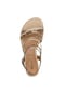 Tamaris Riemchensandalen, Dornschließe, für Damen Bild 10