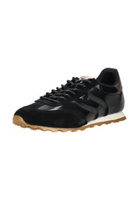Tamaris - Leder Sneaker - Mocca
