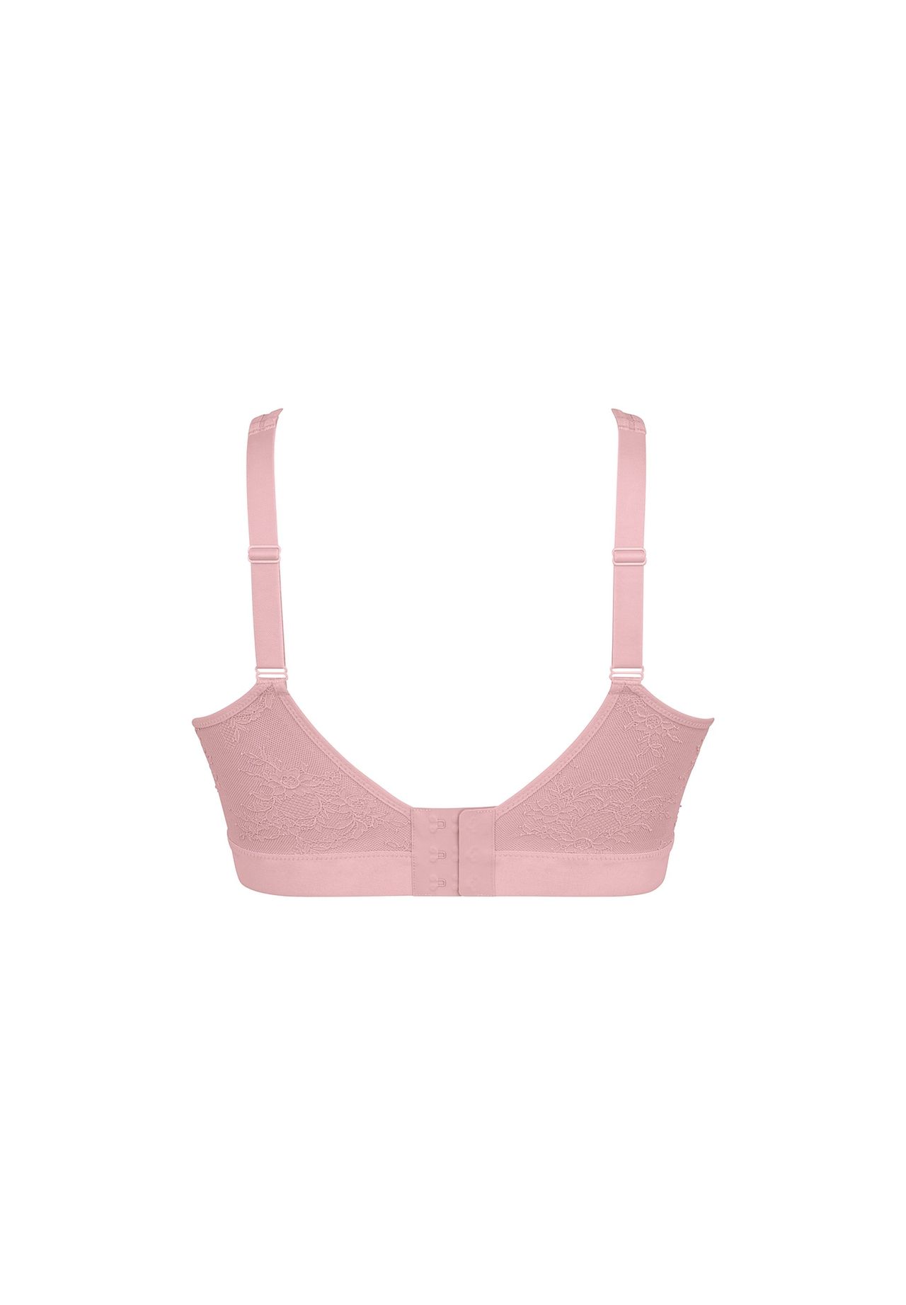 Anita Bralette Essentials Lace, Spitze, FüR Damen, Schwarz, L