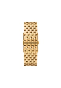 MICHAEL KORS GEORGIE - Michael Kors Damen-Armbanduhr Georgie mit drei Zeigern, goldfarben, Edelstahl, MK4934 - Gold