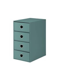 Roessler - Schubladenbox - OPAL
