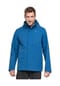 Schöffel Funktionsjacke "Gmund", wasserdicht, Kapuze für Herren Bild 3