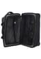 VAUDE New Islands Rollenreisetasche "New Islands", Teleskopgriff, 2 Rollen, Logo-Print Bild 9