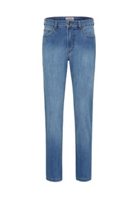 DIGEL - Hose Leo-G - Blau