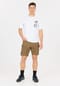 WHISTLER Outdoorshorts Kodiak aus funktionalem und wasserabweisendem Material Bild 10