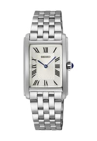 SEIKO CONCEPTUAL SERIES - Damen Armbanduhr "SWR083P1" - WEISS
