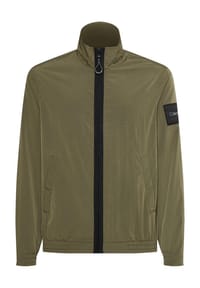 Calvin Klein - Jacke - ck black