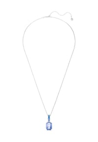 SWAROVSKI MILLENIA - Damen Kette mit Anhänger - 99 SILBER
