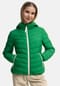 MARIKOO® Steppjacke Pack Mich Ein Bild 9