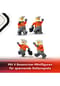LEGO® City - 60443 F1® Boxenstopp mit Boxencrew Bild 14