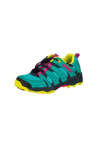 LICO - Outdoorschuh Fremont - blau