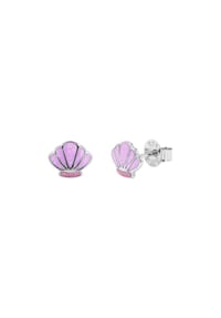 Prinzessin Lillifee - Kinder Ohrstecker, 925er Silber - SILBER