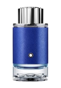 MONTBLANC EXPLORER - Ultra Blue Eau de Parfum - 