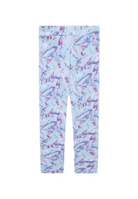 PUMA® - Leggings, Gummibund, für Kinder - 48  FRESH WATER