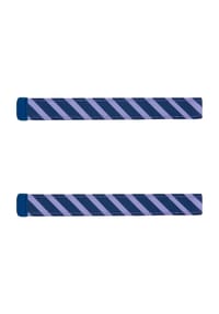 Satch SWAPS - Swaps Stripes, 2-tlg. - FUTURE IS NOW BLUE