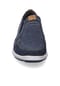 JOSEF SEIBEL Herren Slipper Enrico 04, blau-kombi Bild 12