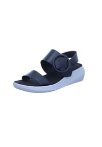 Fly London - Keilsandalette Bani - black