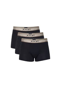 JOOP! - Boxer Intimate Apparel - BLACK