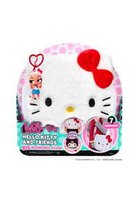 MGA - L.O.L. Surprise Wendetasche "Hello Kitty" - BUNT