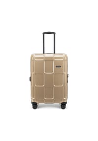 epic Crate Reflex EVO - Crate Reflex EVO 4 Rollen Trolley 65 cm - emeraldgreen