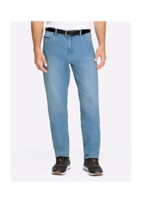 Witt - Jeans - blue-bleached
