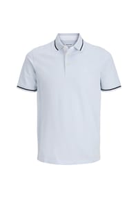 ORIGINALS by JACK & JONES - Poloshirt, Baumwolle, für Herren - 175764001 BRIGHT
