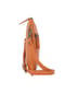 Esquire Peru Peru Umhängetasche Leder 17 cm Bild 3